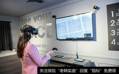 Oculus新品銷量有望引爆市場，VR產業概念股迎發展良機