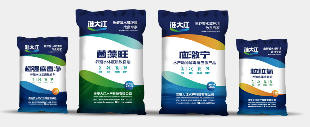 深度賦能水產(chǎn)動(dòng)保品牌 全案策劃包裝的藝術(shù)與實(shí)踐