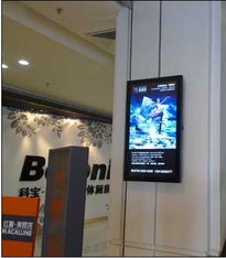 視康達電子 引領智慧顯示，廣告機產品全覽